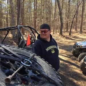 Meet your Posher, Scott bundy